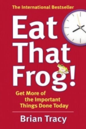 Eat That Frog