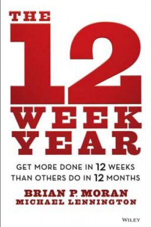 12 Weeks Year
