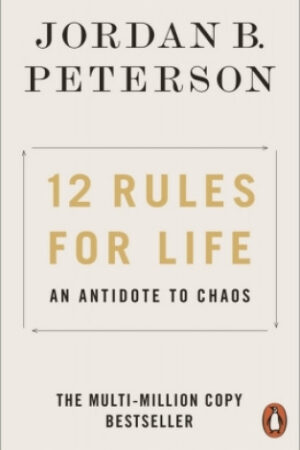 12 Rules For Life